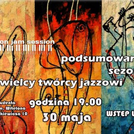 Wielcy twórcy jazzowi w Witelonce. Wpadnij na koncert do studentów