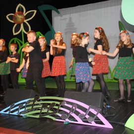 XXIV Festiwal Ekopiosenka. Posłuchaj jak ekologicznie śpiewają młodzi artyści