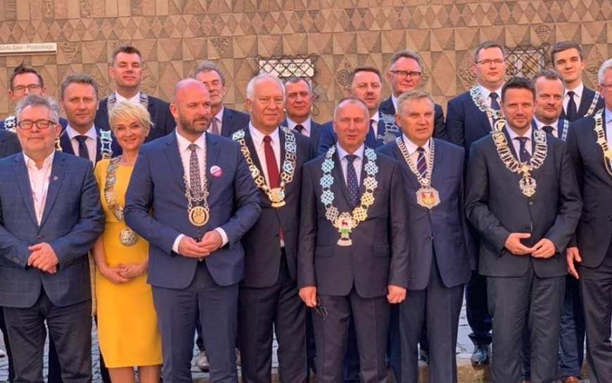 Wierni demokracji. Nie damy sobie odebrać podmiotowości obywatelskiej