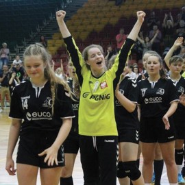 Czy szczypiornistki Dziewiątki Legnica sięgną po Puchar Polski?