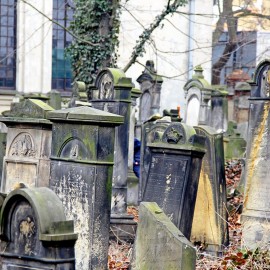 powiększ zdjęcie: Odkrywaj z nami tajemnice miasta. Legnickie Spacery Historyczne