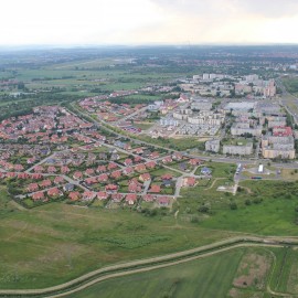 LBO 2019. Mieszkańcy osiedla Piekary B będą mieli kompleks sportowy