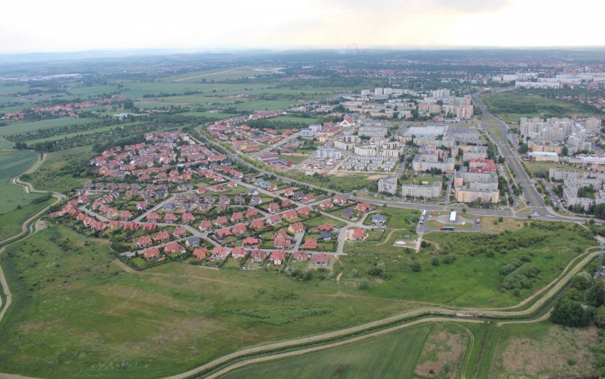 LBO 2019. Mieszkańcy osiedla Piekary B będą mieli kompleks sportowy