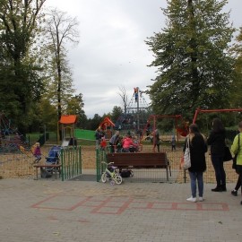 LBO 2019. Kolejne inwestycje w kompleksie rekreacyjnym na Oświęcimskiej