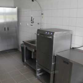 Zdobyliśmy dofinansowanie na nowoczesne kuchnie dla szkół podstawowych