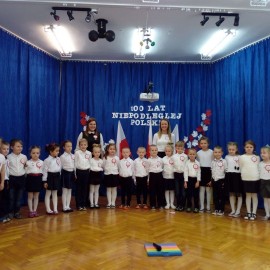powiększ zdjęcie: Miejskie Przedszkole nr 12 na medal w plebiscycie Gazety Wrocławskiej. Gratulujemy