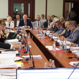 Sesja Rady Miejskiej. Prezydent z wotum zaufania i absolutorium