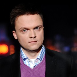 Szymon Hołownia gościem 14. Spotkania Kobiet