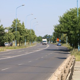 Przetarg na kolejny etap przebudowy ul. Leszczyńskiej rozstrzygnięty