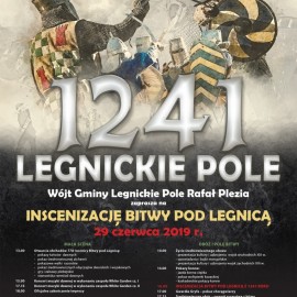 W Legnickim Polu już w sobotę obejrzysz inscenizację najsłynniejszej bitwy