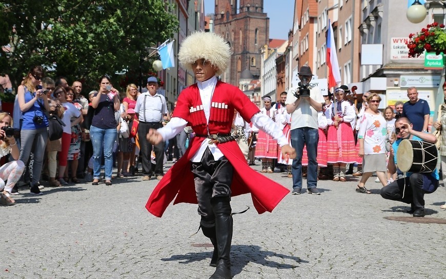 Nadchodzi Świat pod Kyczerą. Zapraszamy w poniedziałek na wspaniałe koncerty