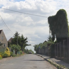 Przebudowa ważnej arterii komunikacyjnej