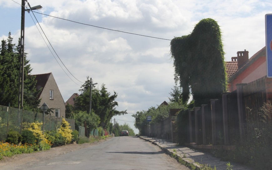 Przebudowa ważnej arterii komunikacyjnej