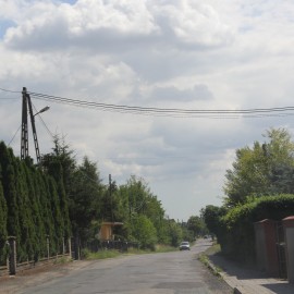 powiększ zdjęcie: Przebudowa ważnej arterii komunikacyjnej