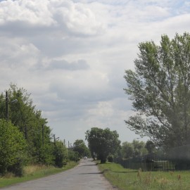 powiększ zdjęcie: Przebudowa ważnej arterii komunikacyjnej