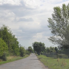 powiększ zdjęcie: Przebudowa ważnej arterii komunikacyjnej