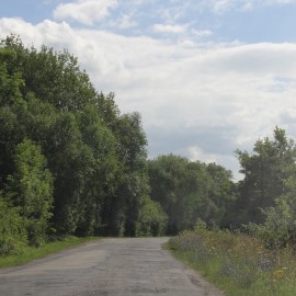 powiększ zdjęcie: Przebudowa ważnej arterii komunikacyjnej