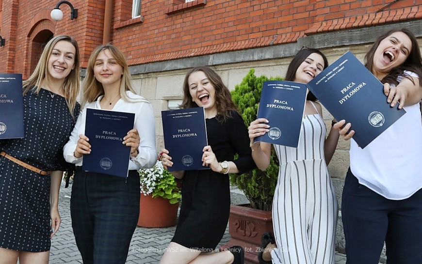 Studiuj w Legnicy. PWSZ oferuje atrakcyjne kierunki studiów. Rekrutacja do 30 lipca