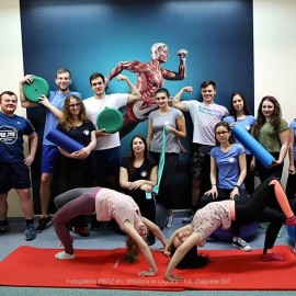 Zostań trenerem zdrowego stylu życia. PWSZ zaprasza na studia
