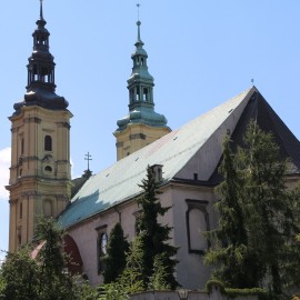 Nasze miasto dba o dziedzictwo kulturowe. Dotacje na zabytki