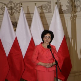 powiększ zdjęcie: Święto Policji, jedyne takie, bo raz na sto lat