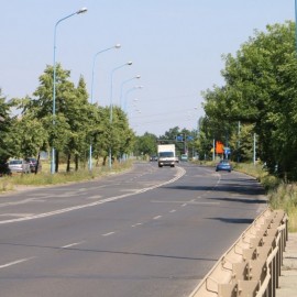 1 sierpnia rozpoczyna się przebudowa ul. Leszczyńskiej