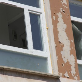 powiększ zdjęcie: Termomodernizacja budynku Szkoły Podstawowej nr 19