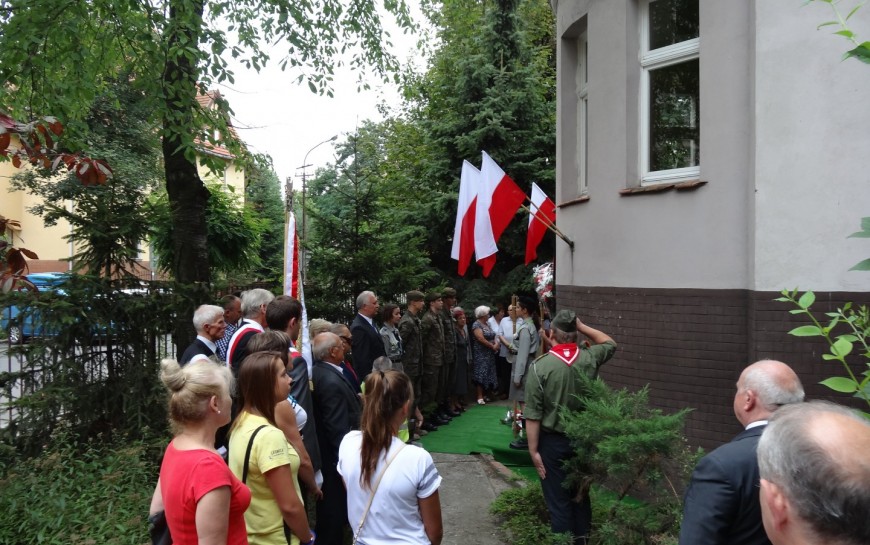 Uczcijmy w czwartek pamięć Powstania Warszawskiego