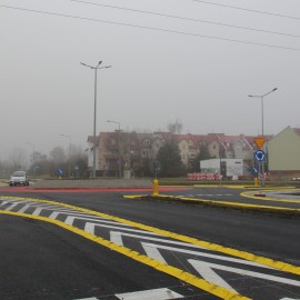 powiększ zdjęcie: Sesja Rady Miejskiej. Radni nadali nazwy rondom i ulicom