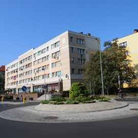 Sesja Rady Miejskiej. Radni nadali nazwy rondom i ulicom