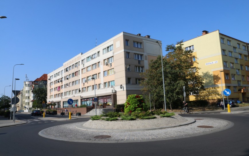 Sesja Rady Miejskiej. Radni nadali nazwy rondom i ulicom