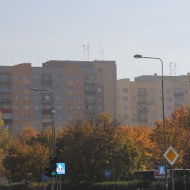 LBO 2019. Kto przebuduje chodniki na Piekarach A?  Miasto szuka wykonawcy