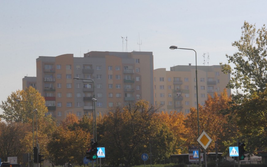 LBO 2019. Kto przebuduje chodniki na Piekarach A? Miasto szuka wykonawcy