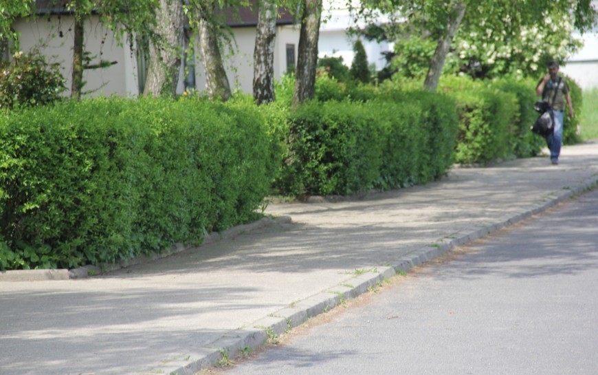 LBO 2019. Na ulicy Bydgoskiej powstaną kolejne parkingi