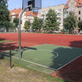 powiększ zdjęcie: LBO 2019. Kolejne atrakcje w kompleksie rekreacyjnym na Oświęcimskiej