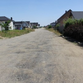 Budromos wybuduje kolejny odcinek ulicy Tadeusza Gumińskiego
