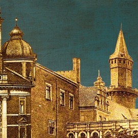 Legnickie Spacery Historyczne. Poznaj dzieje legnickich zegarów