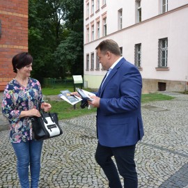 Miejski rzecznik konsumentów walczy z nieuczciwymi pokazami handlowymi