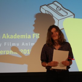 Legnicka Akademia Filmowa. Grand Prix dla Poszukiwanego