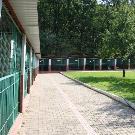 powiększ zdjęcie: LBO 2019. W legnickim schronisku pieski będą miały lepsze życie