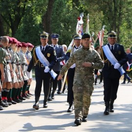 Spotkajmy się w poniedziałek i uczcijmy 80. rocznicę wybuchu II wojny światowej
