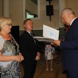 powiększ zdjęcie: W poniedziałek inauguracja nowego roku szkolnego
