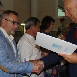 powiększ zdjęcie: W poniedziałek inauguracja nowego roku szkolnego