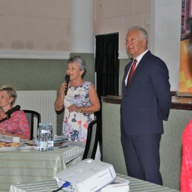 powiększ zdjęcie: W poniedziałek inauguracja nowego roku szkolnego
