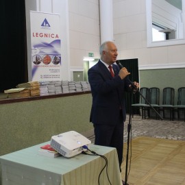 powiększ zdjęcie: W poniedziałek inauguracja nowego roku szkolnego
