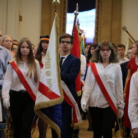 W poniedziałek inauguracja nowego roku szkolnego