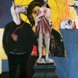 powiększ zdjęcie: Łemkowskie Jeruzalem po raz szósty gości w Legnicy