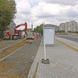 powiększ zdjęcie: Mamy dodatkowe pieniądze na drogi