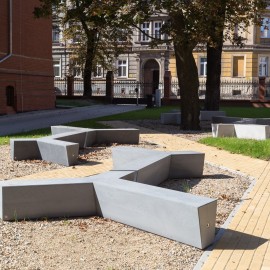 powiększ zdjęcie: Modernizacja Roku 2018. Nagroda Kapituły dla Legnickiej Biblioteki Publicznej