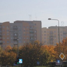 LBO 2019. Wyłoniono wykonawcę przebudowy chodników na Piekarach A